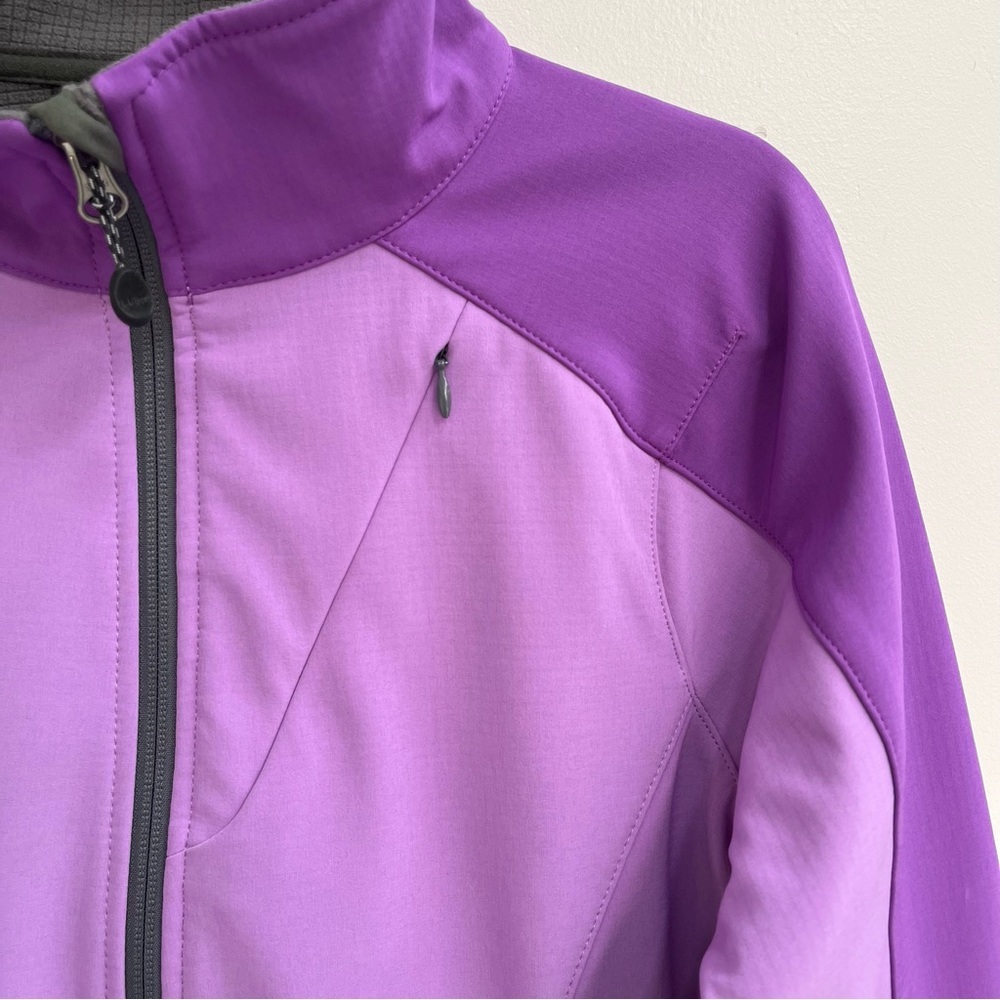 L.L. Bean Pathfinder Soft Shell Jacket Colorblock… - image 5